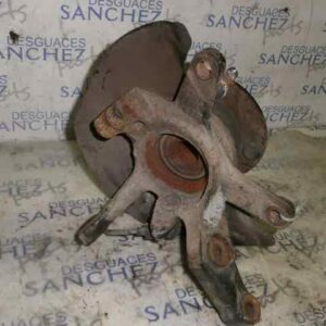 MANGUETA DELANTERA DERECHA OPEL AGILA 1.2 16V CAT (Z 12 XE / LW4)