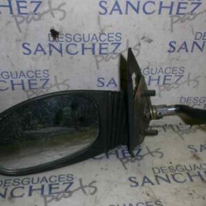 RETROVISOR IZQUIERDO FIAT SEICENTO (187) *