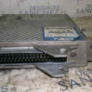 CENTRALITA MOTOR UCE PEUGEOT 406 BERLINA (S1/S2) *