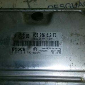 CENTRALITA MOTOR UCE VOLKSWAGEN GOLF IV BERLINA  (1J1) 1.9 TDI