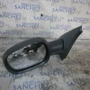 RETROVISOR IZQUIERDO RENAULT MEGANE I CLASSIC (LA0) 1.9 dTi Diesel CAT