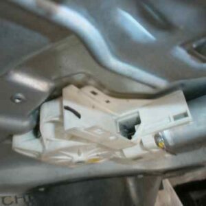 MOTOR ELEVALUNAS DELANTERO IZQUIERDO FORD FOCUS C-MAX (CAP) 1.6 TDCi CAT