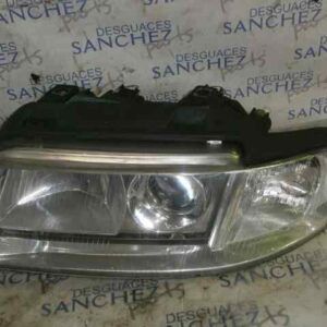 FARO IZQUIERDO AUDI A6 AVANT (4B5) 2.5 V6 24V TDI