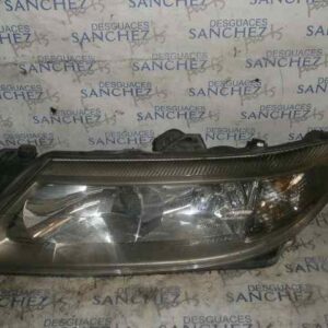 FARO IZQUIERDO RENAULT LAGUNA II (BG0) *
