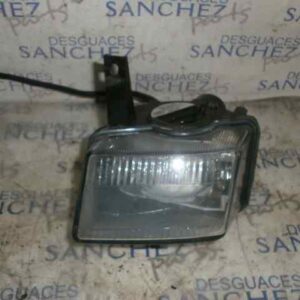 FARO ANTINIEBLA DERECHO OPEL VECTRA A *
