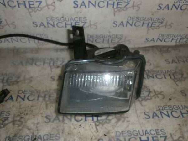 FARO ANTINIEBLA DERECHO OPEL VECTRA A *