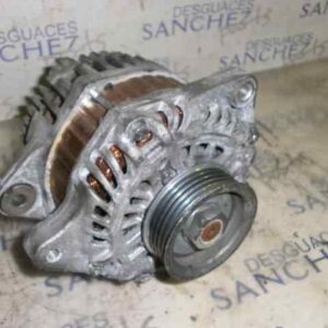 ALTERNADOR HONDA CIVIC BERLINA 4 HYBRID (FD3) 1.3 CAT
