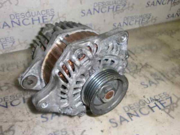 ALTERNADOR HONDA CIVIC BERLINA 4 HYBRID (FD3) 1.3 CAT