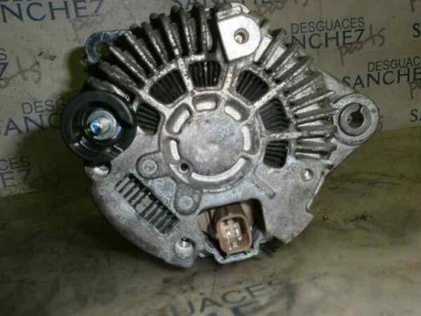 ALTERNADOR HONDA CIVIC BERLINA 4 HYBRID (FD3) 1.3 CAT - Imagen 2