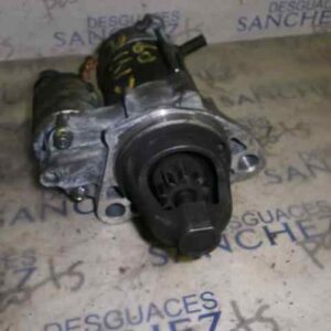 MOTOR ARRANQUE HONDA CIVIC BERLINA 5 (FK) 1.4 CAT