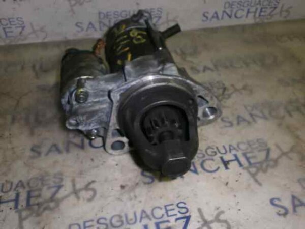 MOTOR ARRANQUE HONDA CIVIC BERLINA 5 (FK) 1.4 CAT