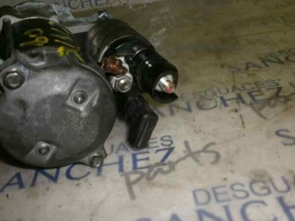 MOTOR ARRANQUE HONDA CIVIC BERLINA 5 (FK) 1.4 CAT - Imagen 2