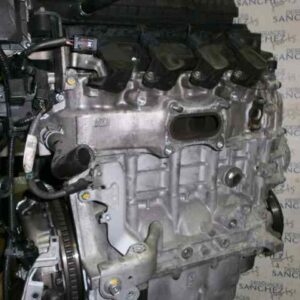 MOTOR COMPLETO HONDA CIVIC BERLINA 5 (FK) 1.4 CAT