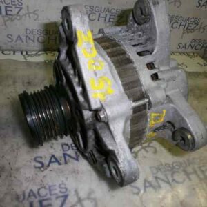 ALTERNADOR RENAULT CLIO GRANDTOUR *