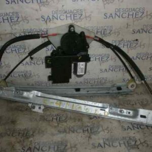 MOTOR ELEVALUNAS DELANTERO DERECHO CITROEN C4 PICASSO *
