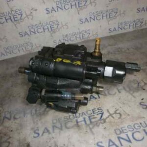 BOMBA INYECCION PEUGEOT 307 (S1) *