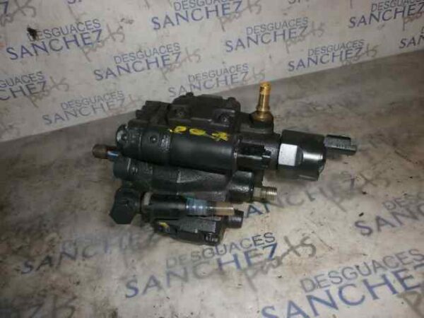 BOMBA INYECCION PEUGEOT 307 (S1) *
