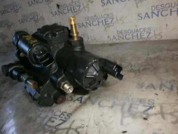 BOMBA INYECCION PEUGEOT 307 (S1) * - Imagen 2