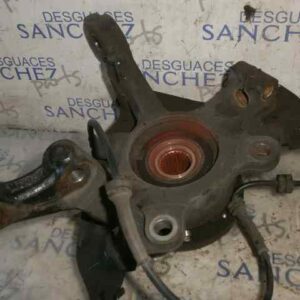 MANGUETA DELANTERA DERECHA FIAT STILO (192) *