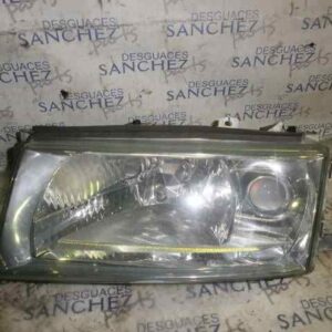 FARO IZQUIERDO SKODA OCTAVIA COMBI (1U5) *