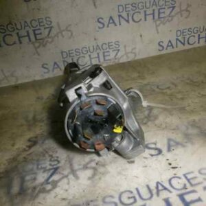 ANTIRROBO / LLAVE CONTACTO SKODA OCTAVIA BERLINA (1U2) 1.9 TDI