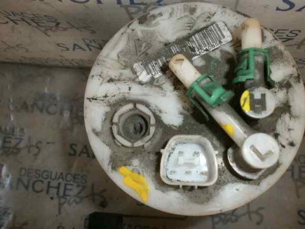 BOMBA COMBUSTIBLE MITSUBISHI SPACE WAGON (N80/N90) *