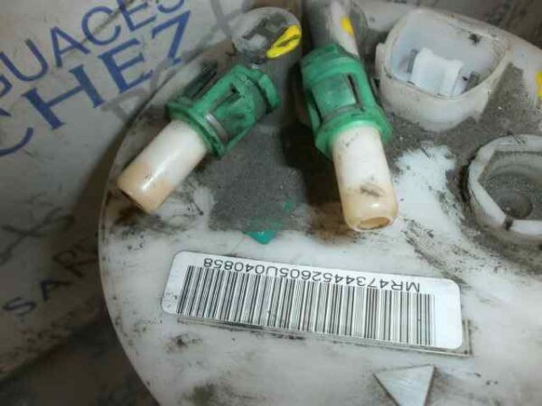 BOMBA COMBUSTIBLE MITSUBISHI SPACE WAGON (N80/N90) * - Imagen 2