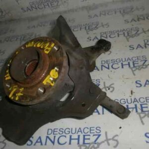 MANGUETA DELANTERA IZQUIERDA FIAT PUNTO BERLINA (176) *