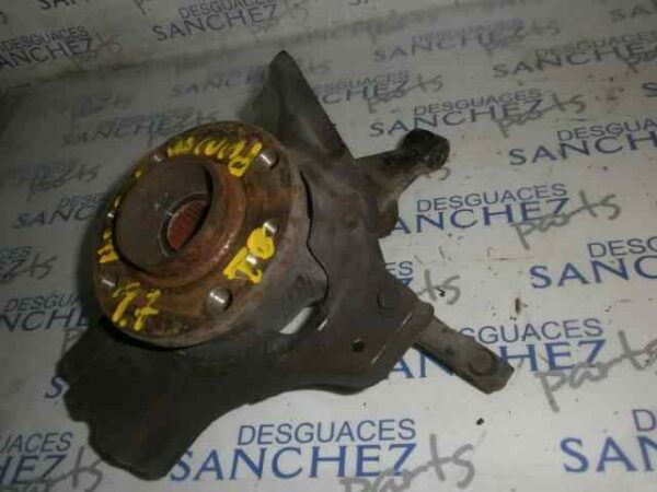 MANGUETA DELANTERA IZQUIERDA FIAT PUNTO BERLINA (176) *