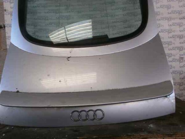PORTON TRASERO AUDI TT (8N3/8N9) 1.8 20V Turbo - Imagen 3