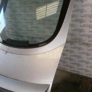 PORTON TRASERO AUDI TT (8N3/8N9) 1.8 20V Turbo