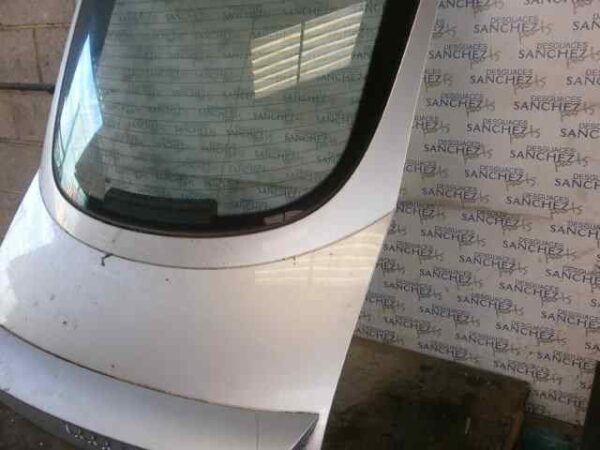 PORTON TRASERO AUDI TT (8N3/8N9) 1.8 20V Turbo