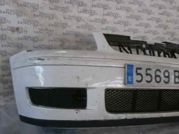 PARAGOLPES DELANTERO VOLKSWAGEN POLO (9N1) 1.4 16V - Imagen 2