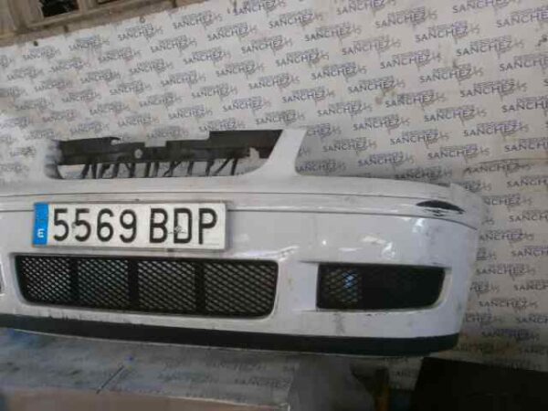 PARAGOLPES DELANTERO VOLKSWAGEN POLO (9N1) 1.4 16V - Imagen 3