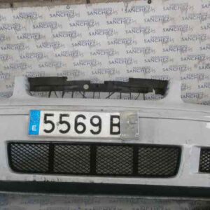 PARAGOLPES DELANTERO VOLKSWAGEN POLO (9N1) 1.4 16V