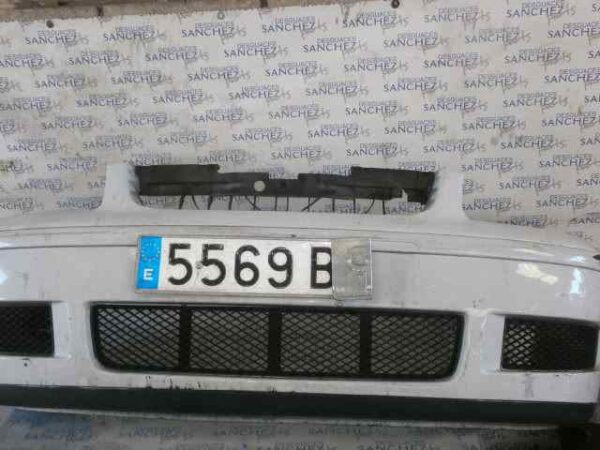 PARAGOLPES DELANTERO VOLKSWAGEN POLO (9N1) 1.4 16V