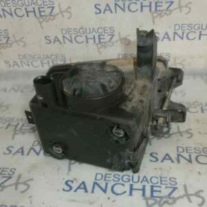 FARO ANTINIEBLA DERECHO OPEL CORSA C *