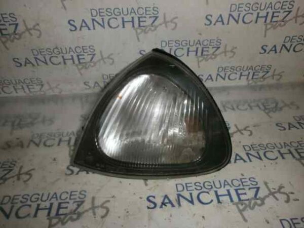 PILOTO DELANTERO IZQUIERDO TOYOTA AVENSIS BERLINA (T 22) 2.0 Turbodiesel CAT