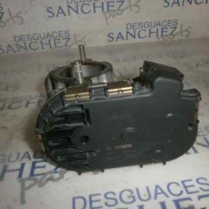 CAJA MARIPOSA OPEL CORSA C *