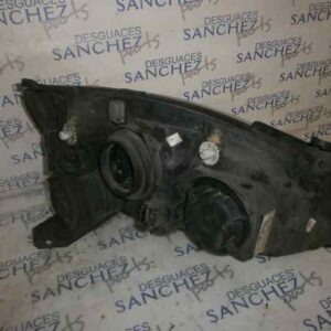 FARO IZQUIERDO OPEL CORSA C *