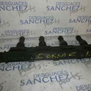 BOBINA ENCENDIDO OPEL CORSA C *