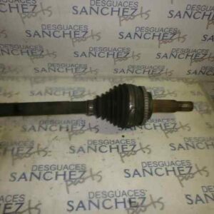 TRANSMISION DELANTERA DERECHA TOYOTA PRIUS (NHW20) 1.5 CAT