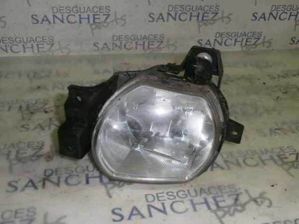 FARO ANTINIEBLA DERECHO KIA RIO * - Imagen 2