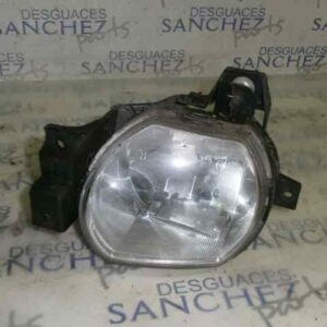 FARO ANTINIEBLA IZQUIERDO KIA RIO *