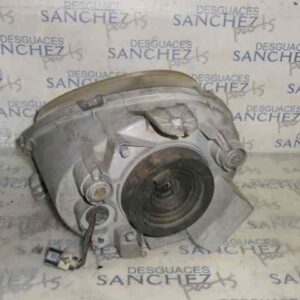 FARO IZQUIERDO DAEWOO MATIZ 0.8 CAT