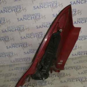 PILOTO TRASERO DERECHO CITROEN C4 COUPE *