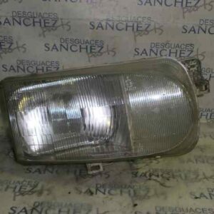 FARO DERECHO NISSAN SERENA (C23M) *