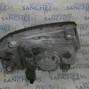 FARO IZQUIERDO HYUNDAI ATOS PRIME (MX) 1.0 CAT