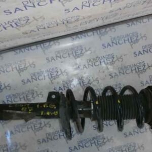 AMORTIGUADOR DELANTERO DERECHO SEAT LEON (1P1) *