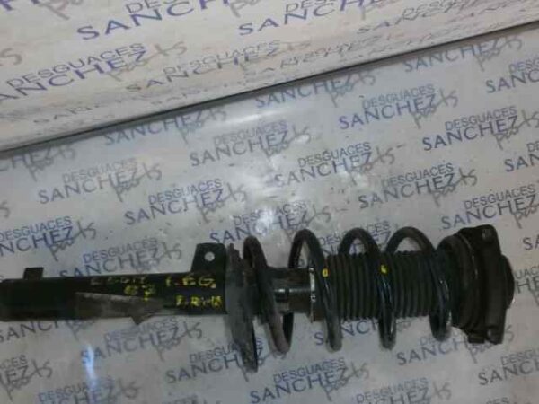 AMORTIGUADOR DELANTERO DERECHO SEAT LEON (1P1) *